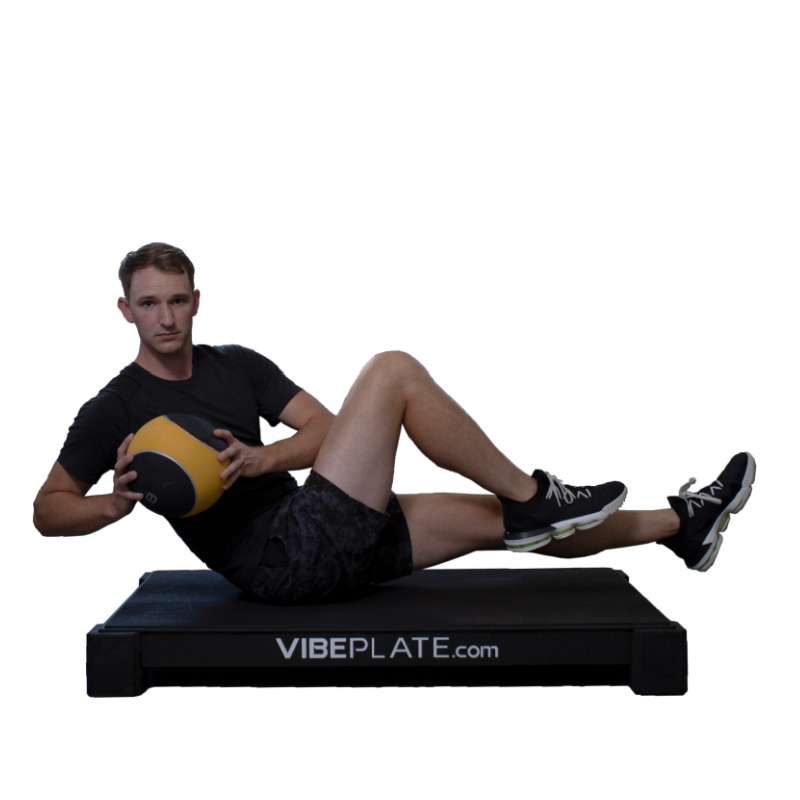 VibePlate 3048 Vibration Plate