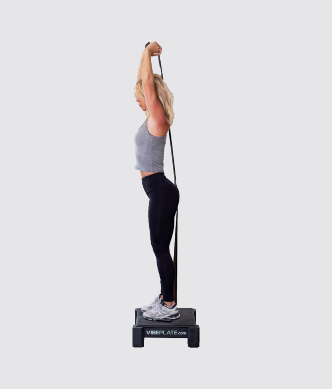 VibePlate Mini Vibration Plate