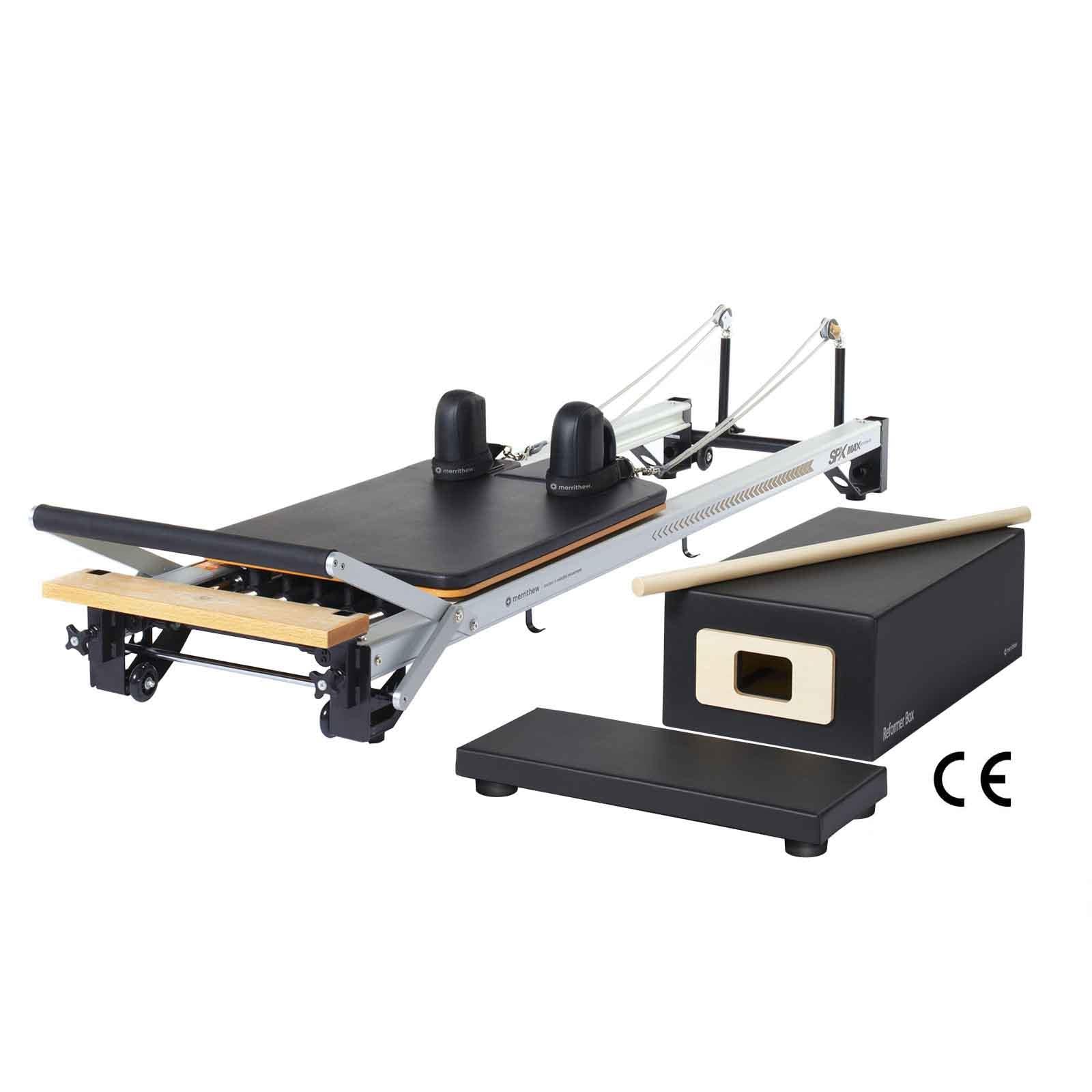 MERRITHEW® SPX MAX REFORMER BUNDLE