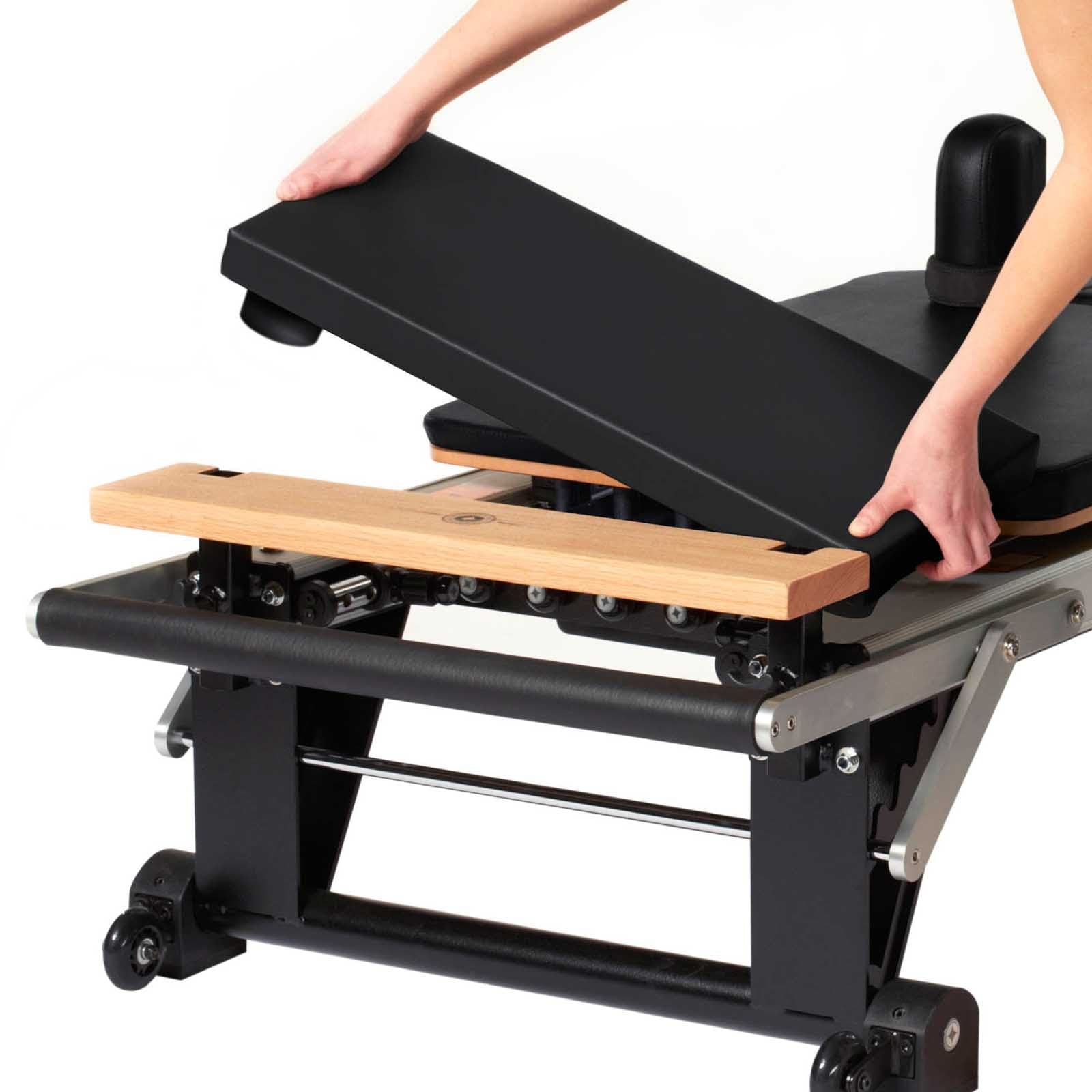 MERRITHEW® REFORMER EXTENSION