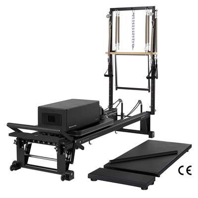 MERRITHEW® V2 MAX PLUS REFORMER BUNDLE