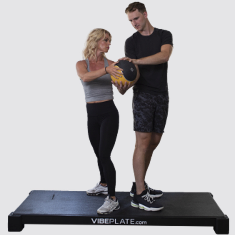 VibePlate XL Vibration Plate