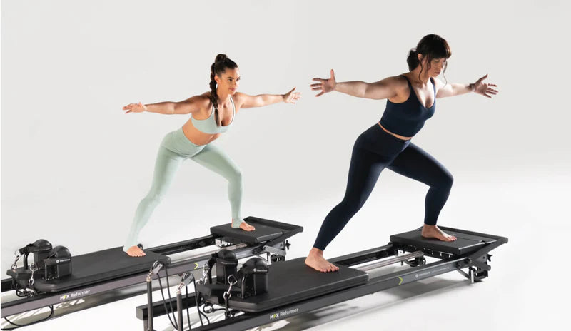 MERRITHEW® MPX™ REFORMER